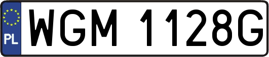 WGM1128G