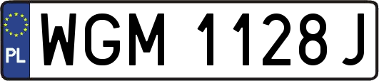 WGM1128J