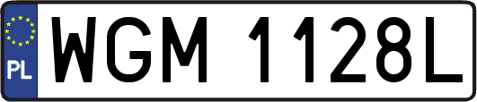 WGM1128L