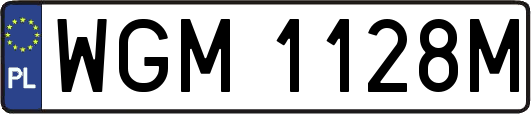 WGM1128M