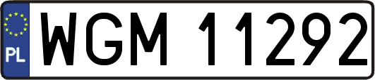 WGM11292