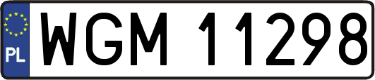 WGM11298
