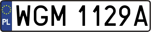 WGM1129A