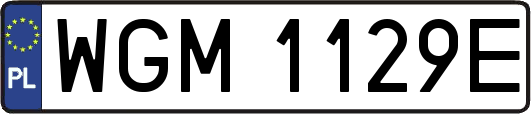 WGM1129E