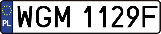 WGM1129F