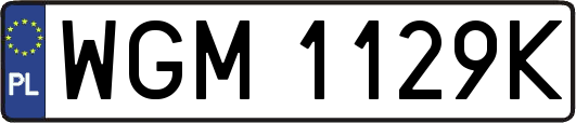 WGM1129K