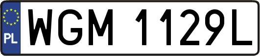 WGM1129L