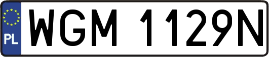 WGM1129N