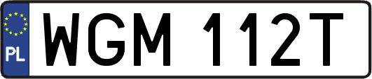 WGM112T
