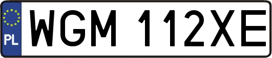 WGM112XE