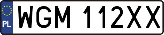 WGM112XX