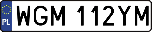 WGM112YM