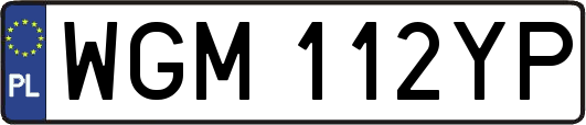 WGM112YP
