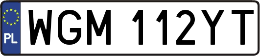 WGM112YT
