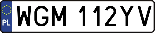 WGM112YV