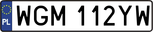 WGM112YW