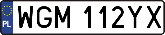 WGM112YX