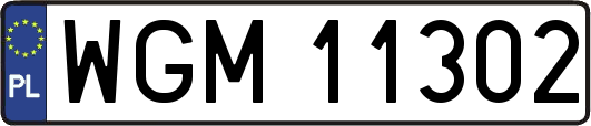 WGM11302