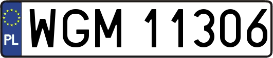 WGM11306