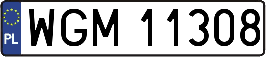 WGM11308