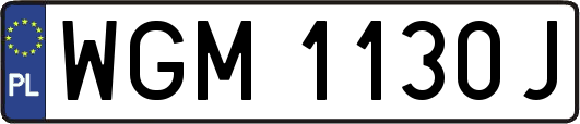 WGM1130J