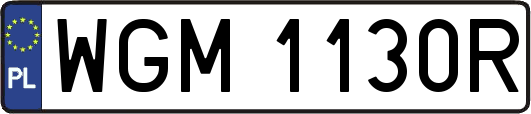 WGM1130R