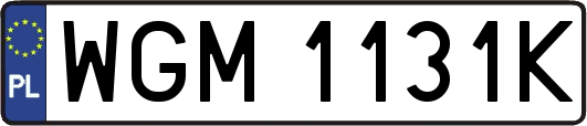 WGM1131K