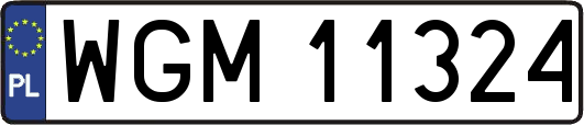 WGM11324
