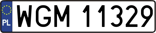 WGM11329