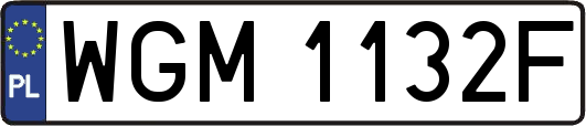 WGM1132F