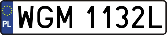 WGM1132L