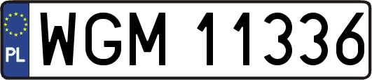 WGM11336