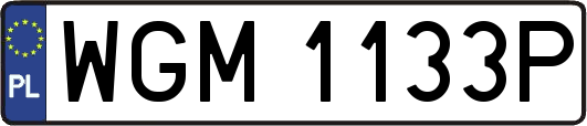WGM1133P