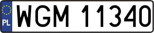 WGM11340