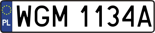 WGM1134A