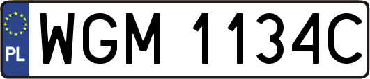 WGM1134C