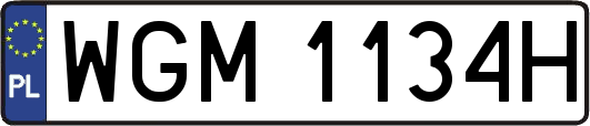 WGM1134H