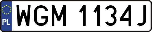 WGM1134J