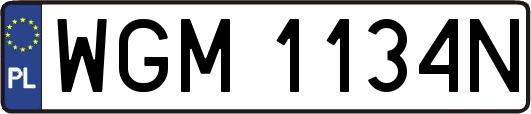 WGM1134N