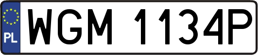 WGM1134P