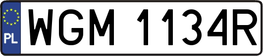 WGM1134R