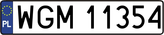 WGM11354