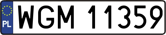 WGM11359