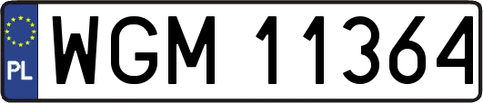 WGM11364