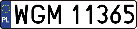 WGM11365