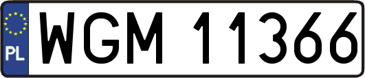 WGM11366