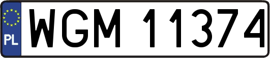 WGM11374