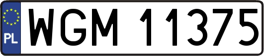 WGM11375
