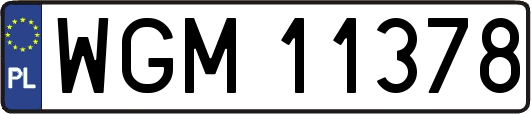 WGM11378