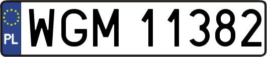 WGM11382